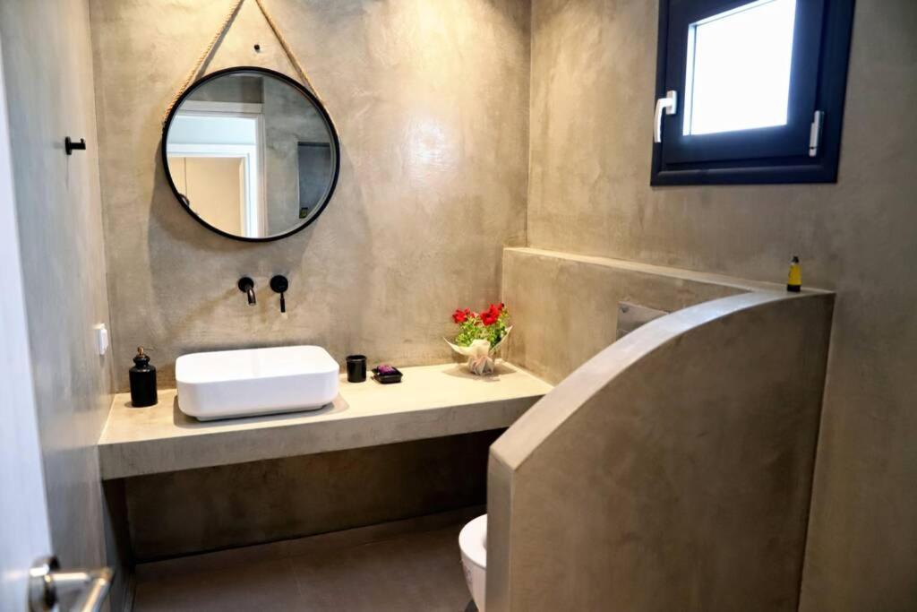 Havana 2 Luxury Sea And Pool Gazi Luaran gambar