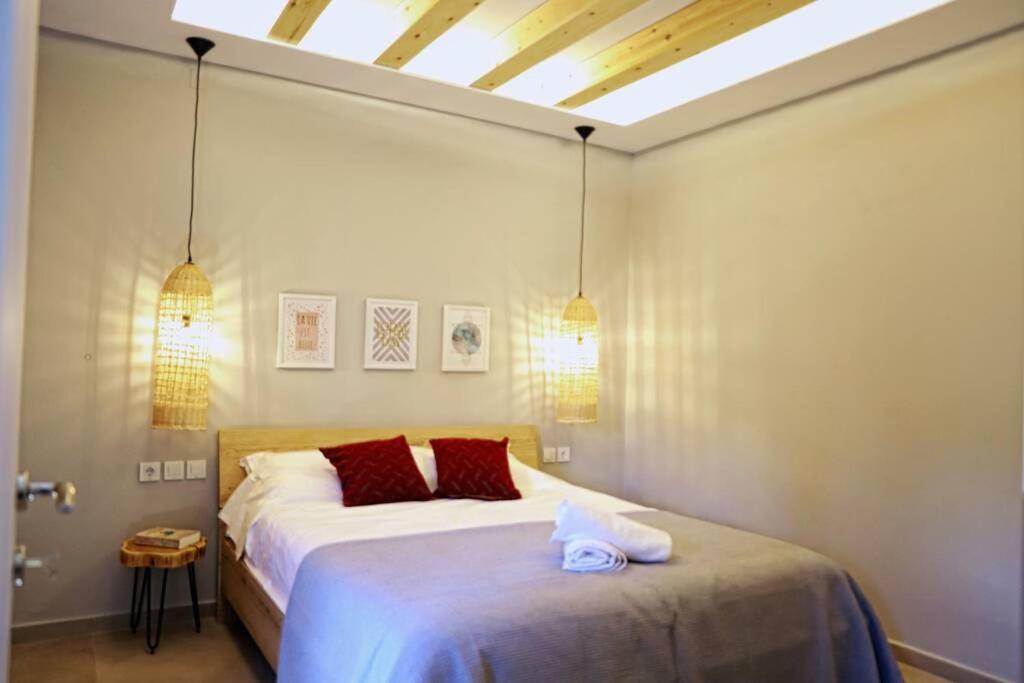 Havana 2 Luxury Sea And Pool Gazi Luaran gambar