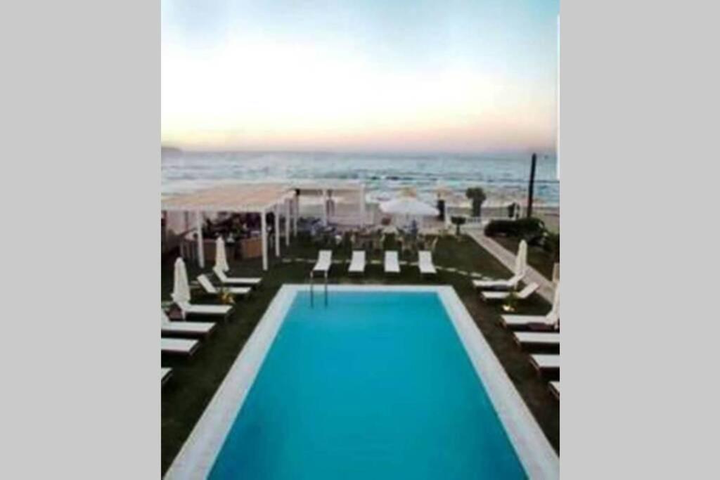 Havana 2 Luxury Sea And Pool Gazi Luaran gambar